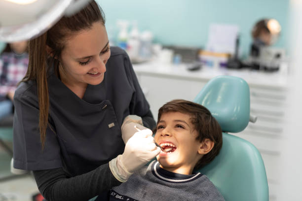Best Emergency Dental Services for Seniors in Galatia, IL