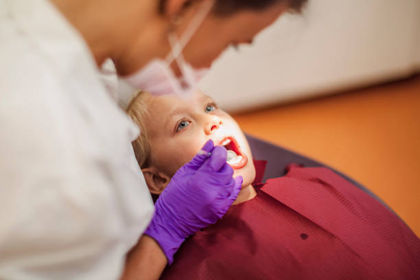 Best Urgent Dental Care for Toothache in Galatia, IL