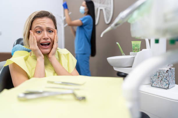 Best Broken or Cracked Tooth Emergency Dentist in Galatia, IL