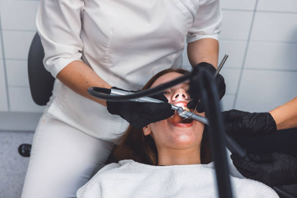 Best Emergency Cosmetic Dentistry in Galatia, IL