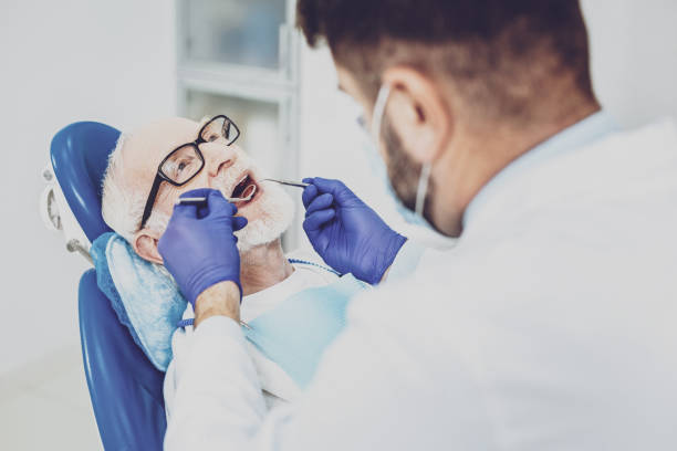 Best Emergency Root Canal Treatment in Galatia, IL